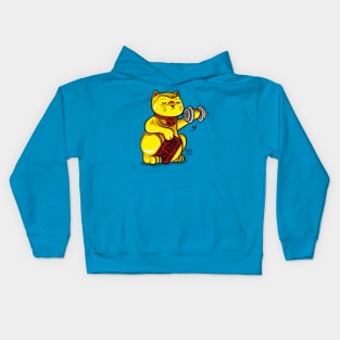 npng Kids Hoodie